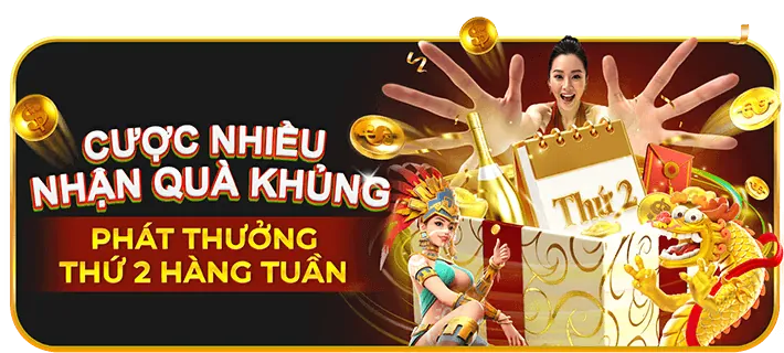 Thưởng Nạp Tiền Hàng Ngày Biendo88