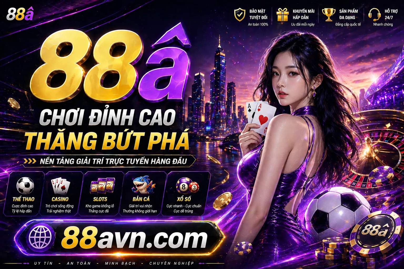 Banner Khuyến Mãi Biendo88 2026