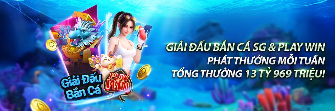 Biendo88 Bắn Cá – Thế Giới Đại Dương Sống Động